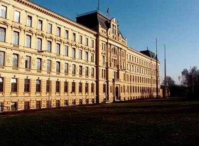 Ministerstvo obrany: Na podzim otevře zrekonstruované Armádní muzeum Žižkov, podívejte se do něj už teď